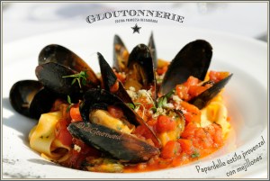 Pasta con mariscos gloutonerie -5