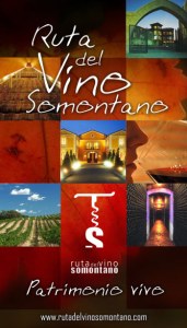 ruta_vino_somontano