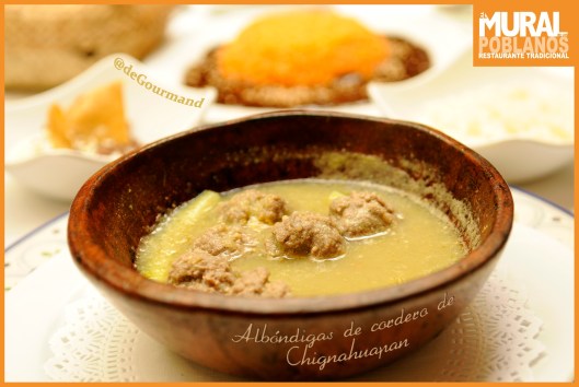 Albondigas de cordero -7