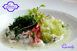 Ceviche Eloise -1