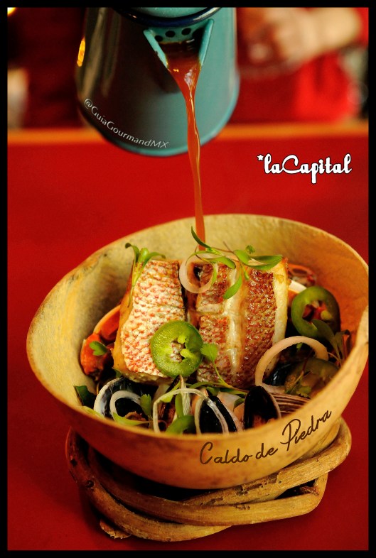 Caldo de Piedra la Capital -5