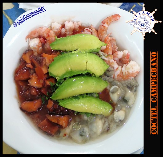 Coctel campechano -1