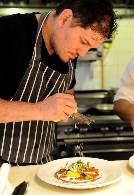 Eduardo García lalo