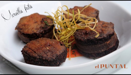 Chistorra frita -4