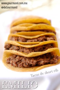 tACOS DE SHORT RIB -1