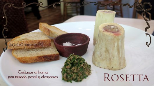 Tuetanos en Rosetta -11