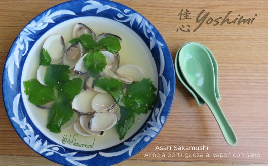 cALDO DE ALMEJAS 2 -5