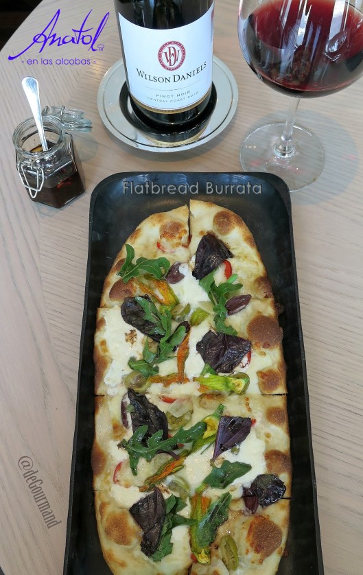 Flatbread -13