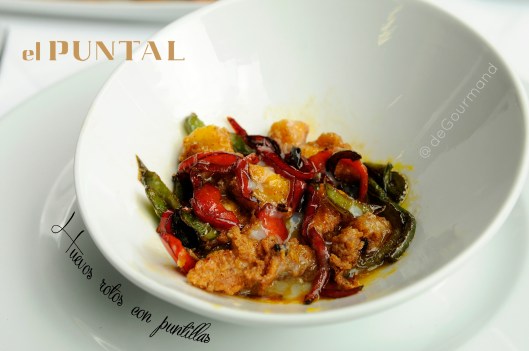 Huevos rotos con puntillas -8