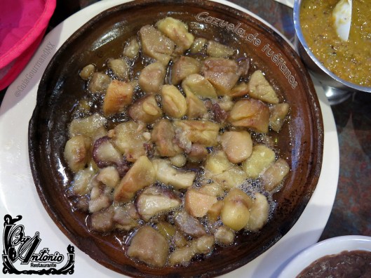 Tuetanos, Antonios -2