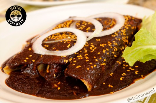 Enchiladas Royalty -5