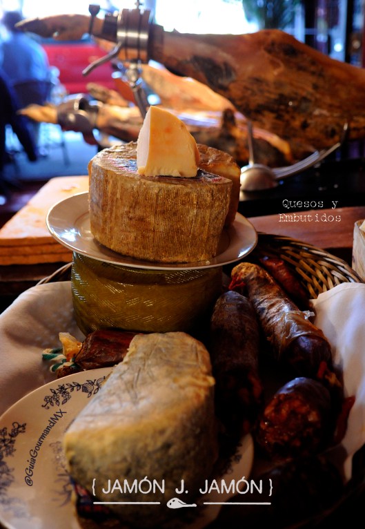 Jamón Embutidos -3
