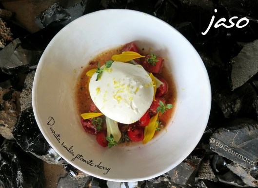 Jaso Burrata -2