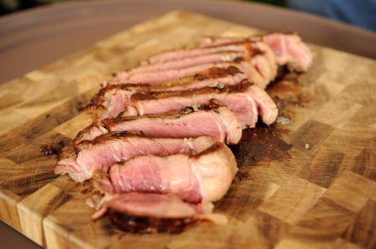 Carne a las hierbas 2