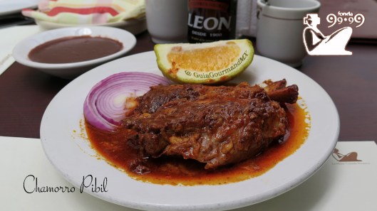 Chamorro en 99 99 -1