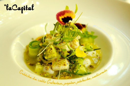 LA CAPITAL ceviche de callito -8