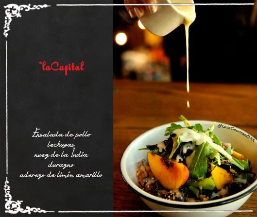 LA CAPITAL enselada -10