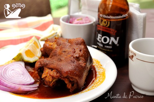 manitas de puerco 9999 -2