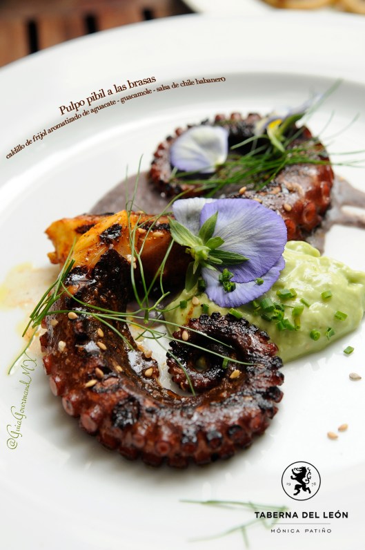 Pulpo Pibil -3