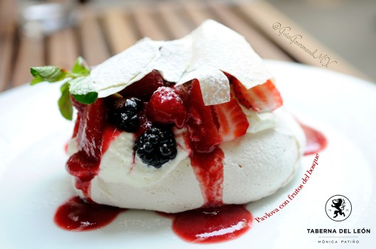 Taberna del Leon Pavlova -5