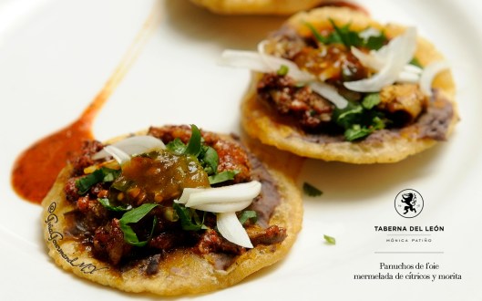 TABERNA DEL LEON sOPES -8