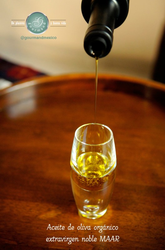 ACEITE escanciar -60