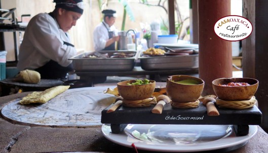 CAFE CASA OAXACA anafre -7