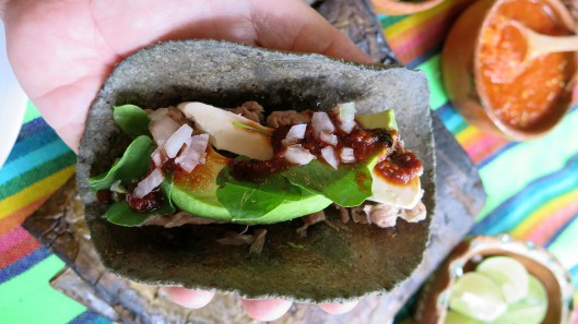 EL HIDALGUENSE taco