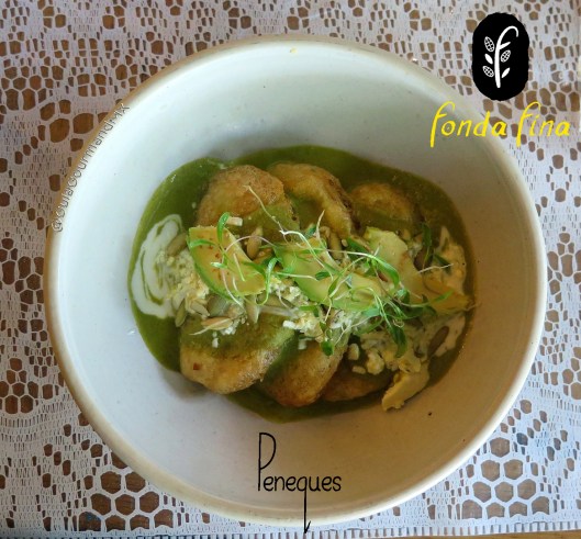 FONDA FINA peneques -1