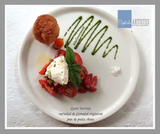 Burrata -3