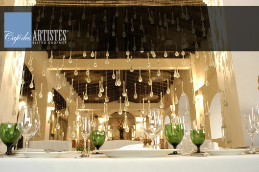 Café des Artistes -1